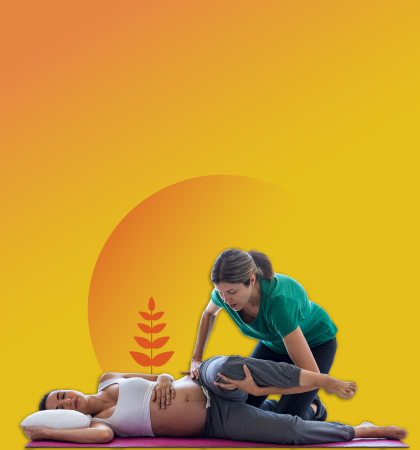Fertility yoga: a boost to your fertility