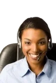 Staff Administrative Assistant