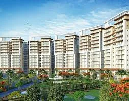 Prestige meridian park apartments