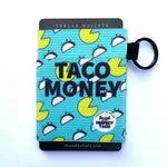 Have fun and enjoy yourself more often Everyone loves taco stuff