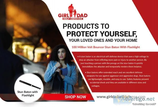 PRODUCTS TO PROTECT YOURSELF YOUR LOVED ONES AND YOUR HOME