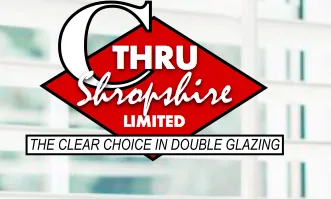 UPVC WINDOWS AND DOORS FROM  C-Thru windows