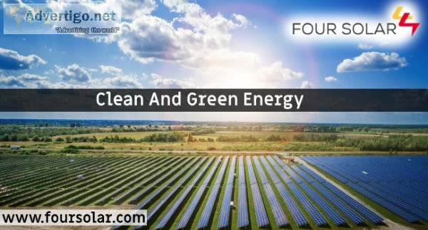 Solar power generation unit in hyderabad | prem yerrola - wall o