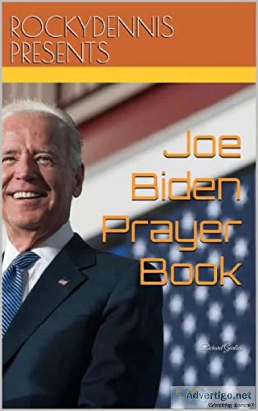 Joe Biden Prayer Book