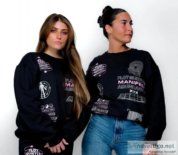 Shop Women s Hoodies and Crewnecks Online &ndash API The Label