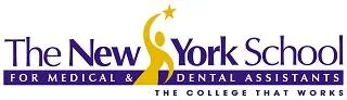The New York School for Medical and Dental Assistants