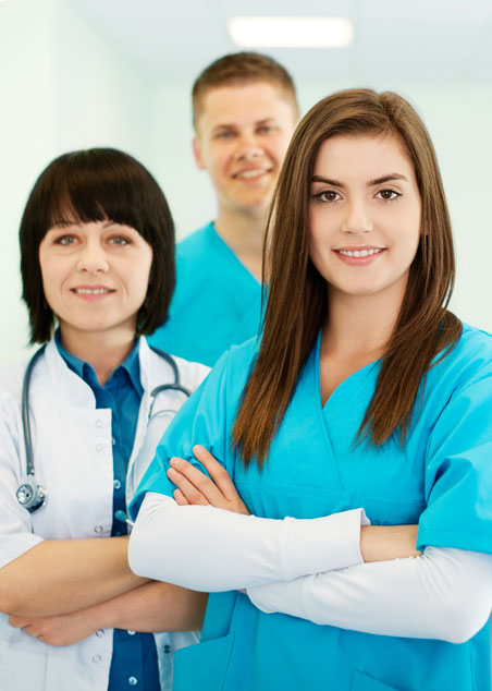 Nurse staffing software agency | healthcare ats