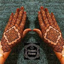 Mehandi design