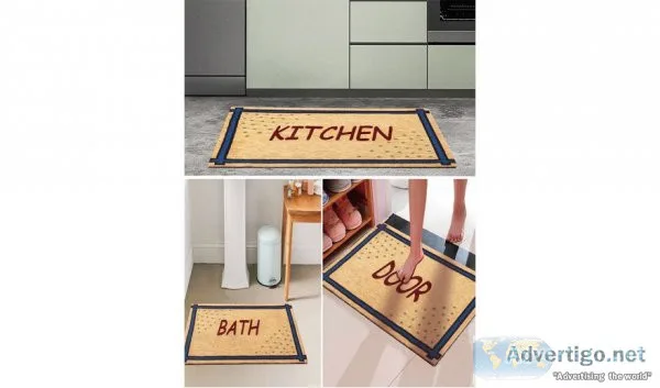 Buy floor matting for room online at affordable price from woode