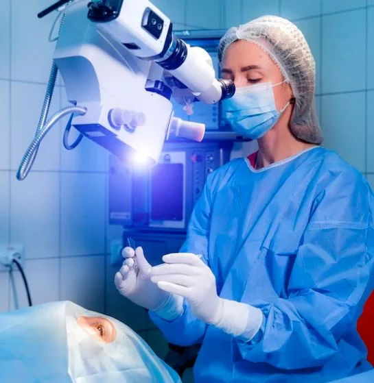 Get best lasik eye surgery cost in india