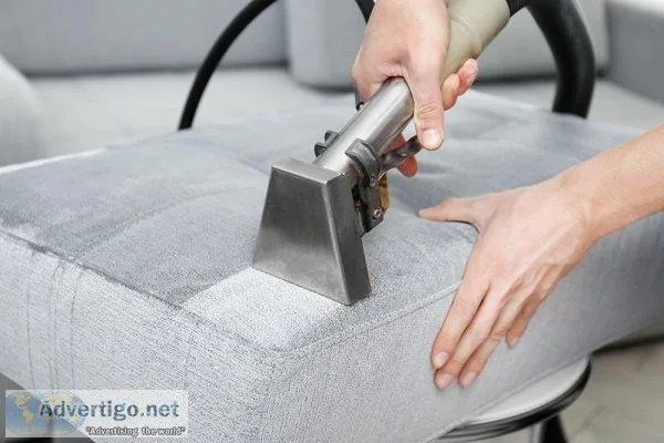 Professional Upholstery Cleaning Service Across Avon