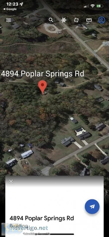 Land For Sale By Owner