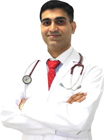 Best cardiologist in pune | cardiac clinic in pune - dr rahul sa