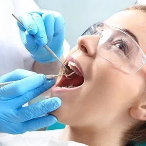 Extraction of wisdom teeth removal in india