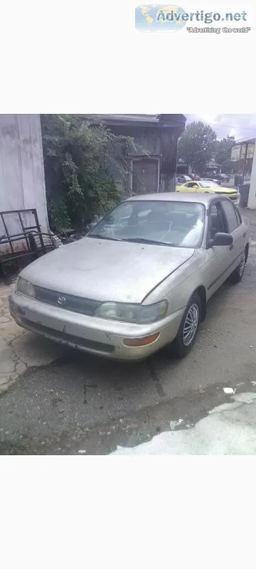 gas saver car