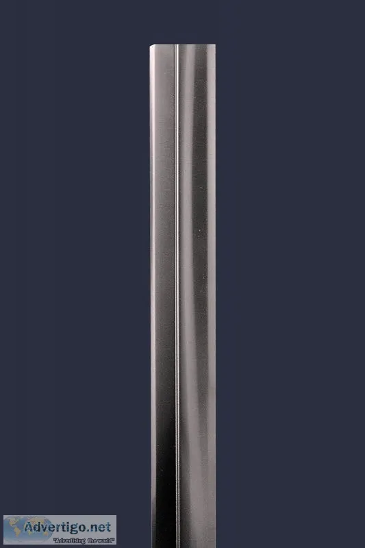 Stainless Steel Corner Guards Lethbridge Alberta