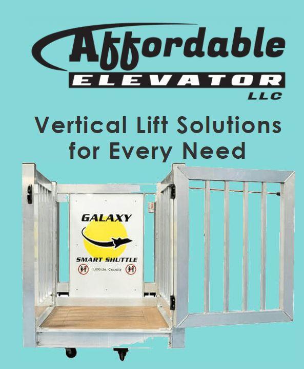 elevator sales and service in Carolina