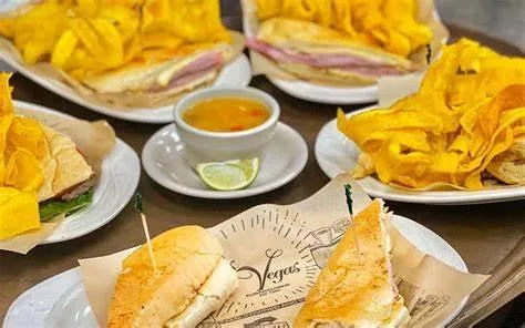 Las Vegas Cuban Cuisine