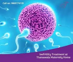 Dr uday thanawala | top ivf doctors in vashi