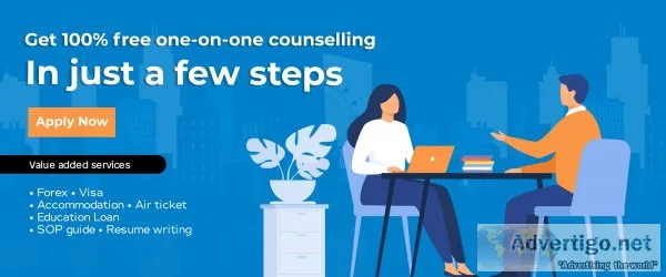 Best education consultant in delhi | ucglobalstudycom