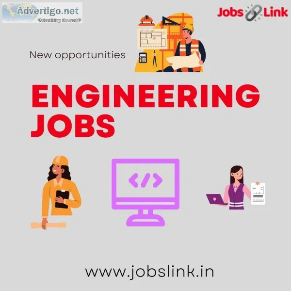 Which is the best Engineering Jobs in 2022