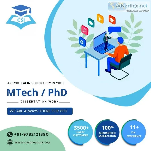 Thesis writing services