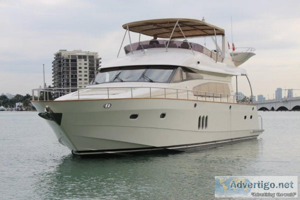 Udyachts