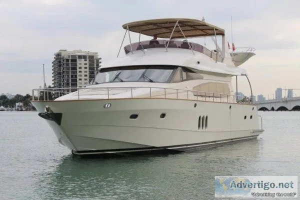 Udyachts