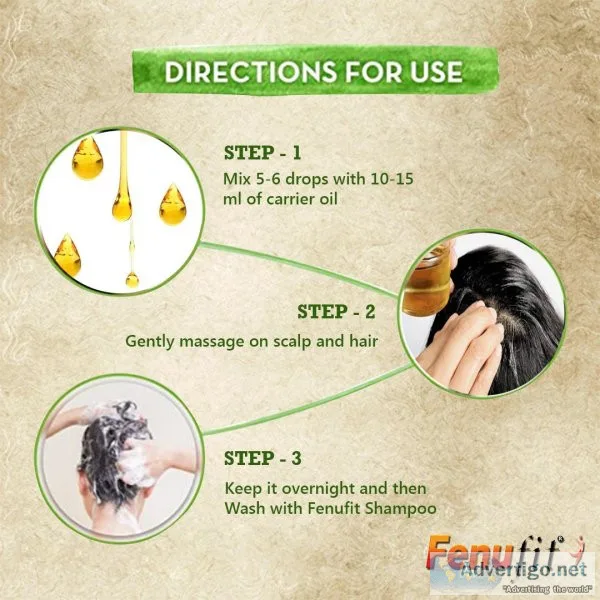 Anti hair fall shampoo