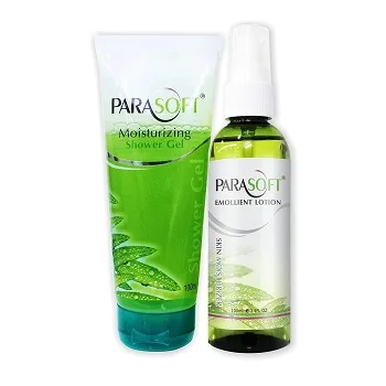 Get emollient lotion at shoprythm