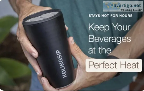 Next Gen Coffee Mug