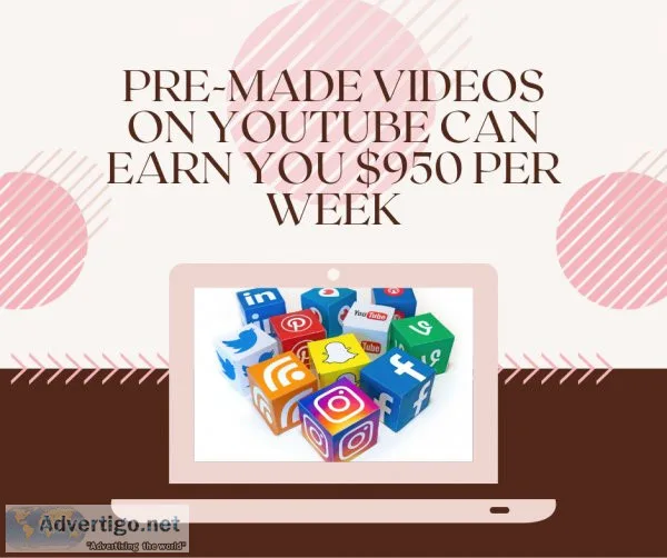 Get paid for doing simple tasks on social media.