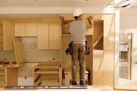 Carpenter in agra
