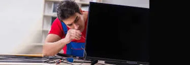 Led tv repair near me