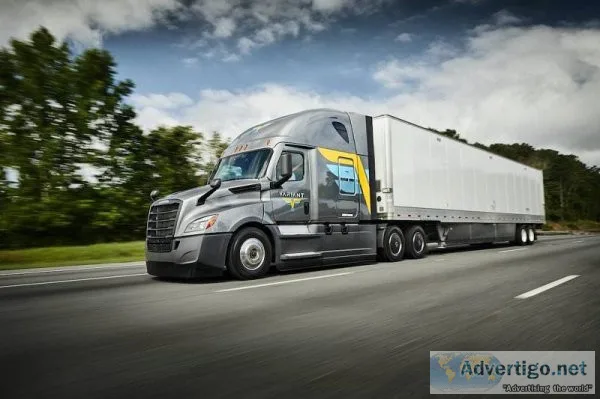 CDL A POSITIONS AVAILABLE
