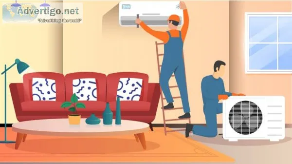 Ac repair near me
