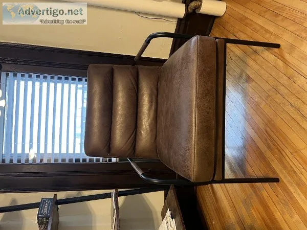 Living room chair