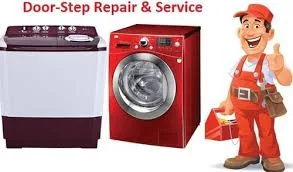 Washing machine repair near me