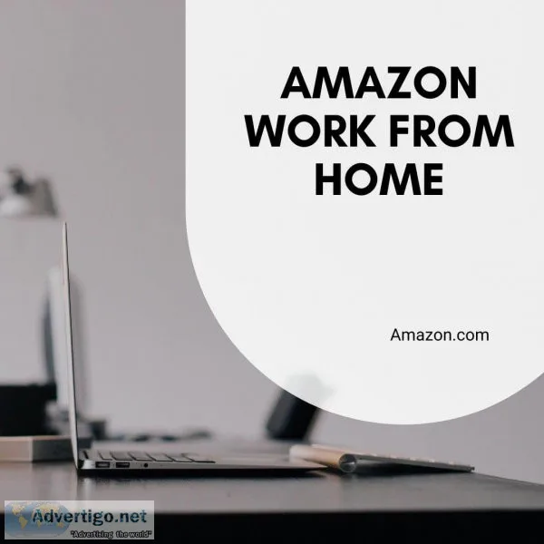 WORK FROM HOME