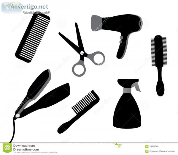 End bad hair days with our amazing tools we have