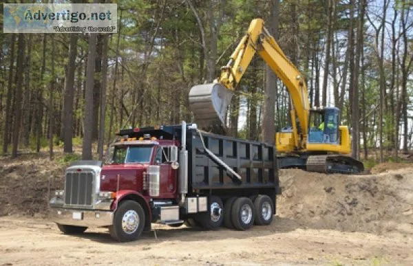 Commercial truck and equipment financing is available nationwide