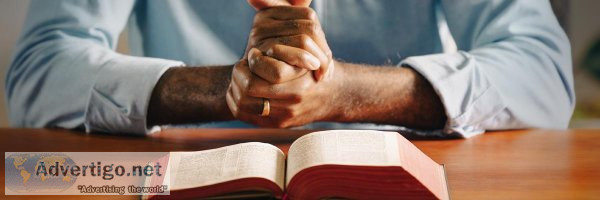 How to Pray&mdashIs the Lord&rsquos Prayer the Best Way Audio