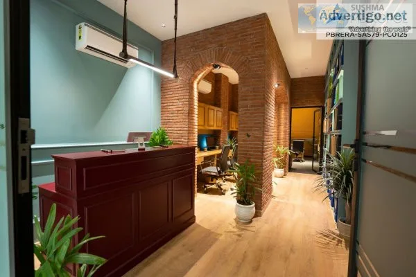 Commercial property in zirakpur