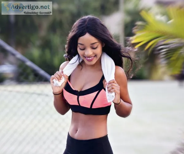 Lean Belly