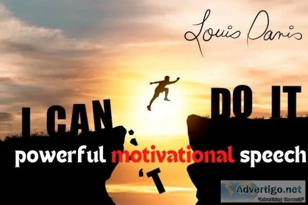 Powerful Motivational Speeches to Achieve Success in Life