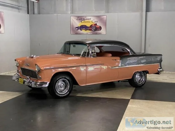 1955 Chevrolet Belair