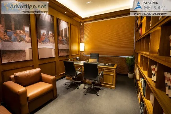 Commercial property in zirakpur