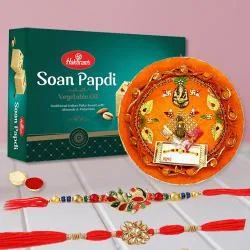 Make rakshabandhan special in united states with best gifts & ex