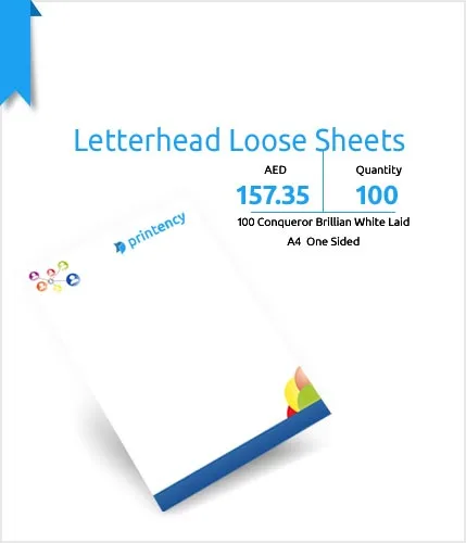 Online printing services in dubai