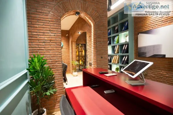 Commercial property in zirakpur